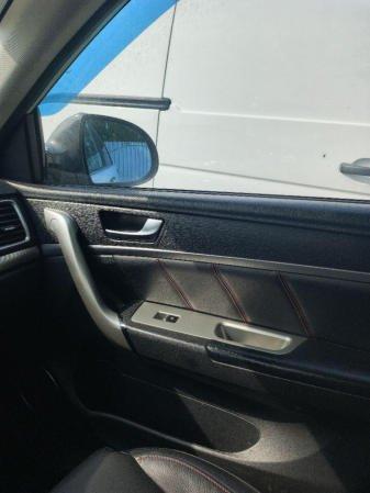 Haval H6 2019, фото 16