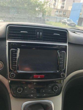 Haval H6 2019, фото 13