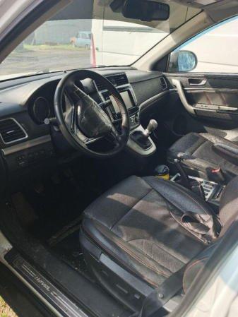 Haval H6 2019, фото 7