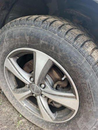 Haval H6 2019, фото 4