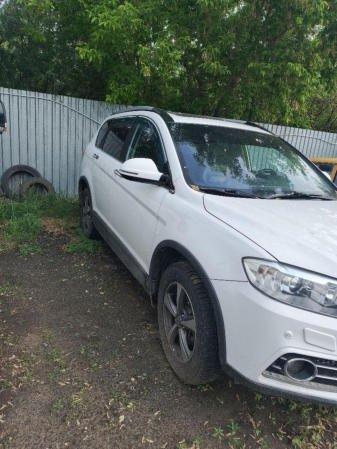 Haval H6 2019, фото 2