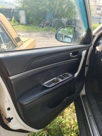 Haval H6 2019, фото 8