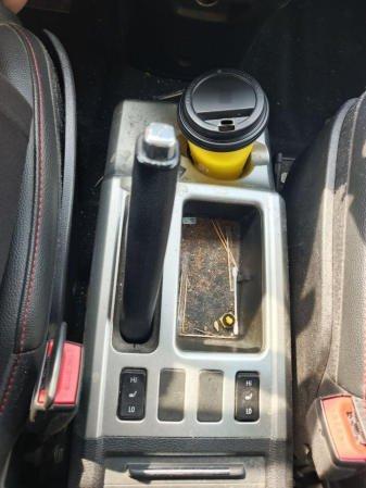 Haval H6 2019, фото 15