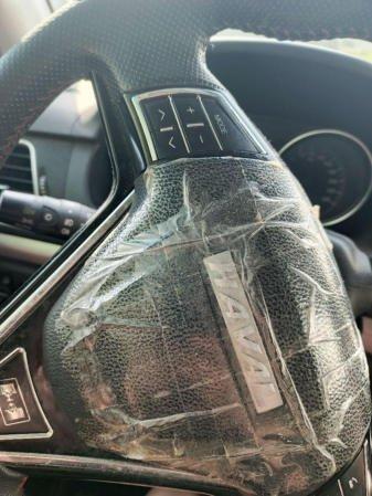 Haval H6 2019, фото 20