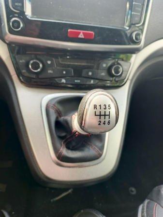 Haval H6 2019, фото 14