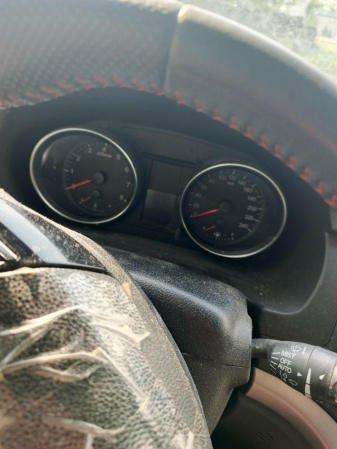 Haval H6 2019, фото 19