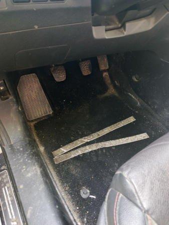 Haval H6 2019, фото 10