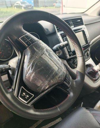 Haval H6 2019, фото 9