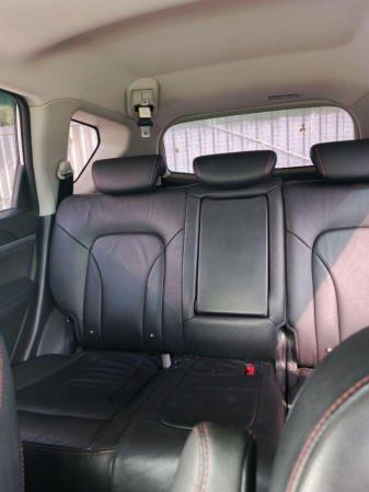 Haval H6 2019, фото 17