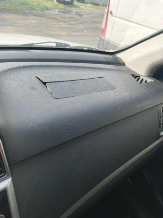 Haval H6 2019, фото 12