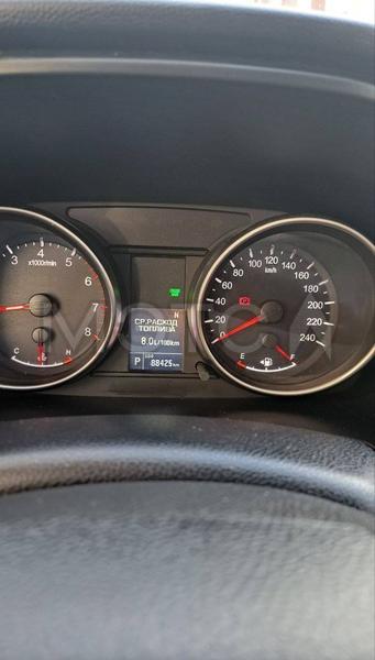 Haval M6 2023, фото 9
