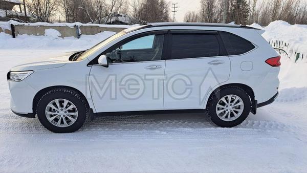 Haval M6 2023, фото 3