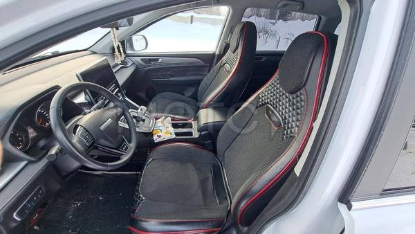Haval M6 2023, фото 6