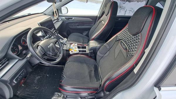 Haval M6 2023, фото 7
