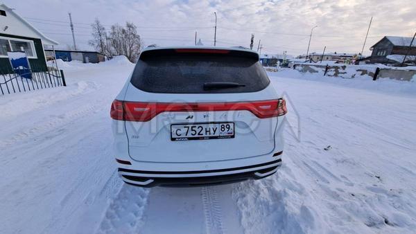Haval M6 2023, фото 4