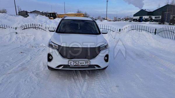 Haval M6 2023, фото 2