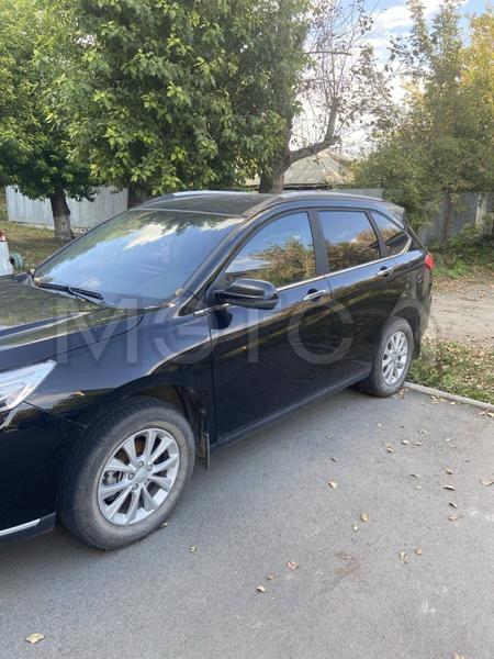 Haval M6 2023, фото 3