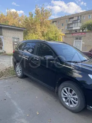 Haval M6 2023 с торгов по банкротству, фото 1