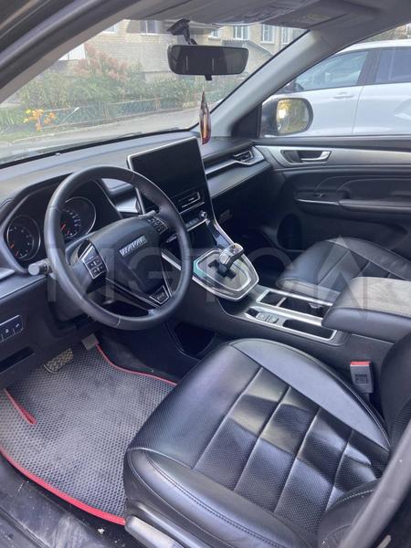 Haval M6 2023, фото 5