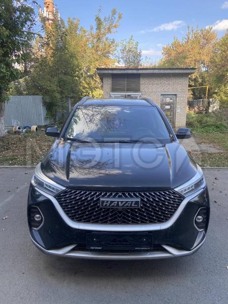 Haval M6 2023, фото 2