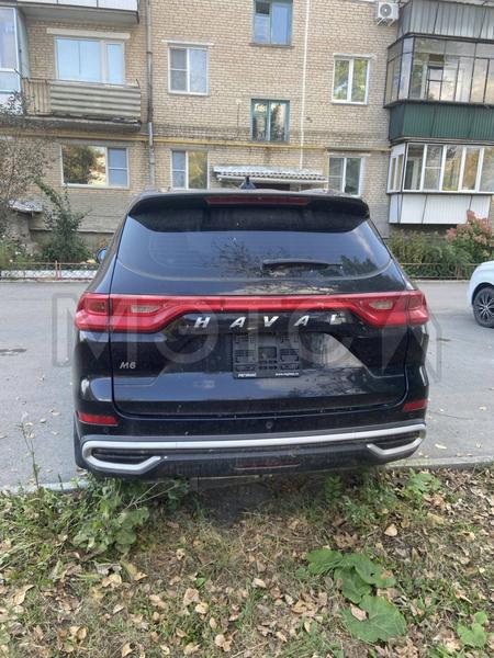 Haval M6 2023, фото 4