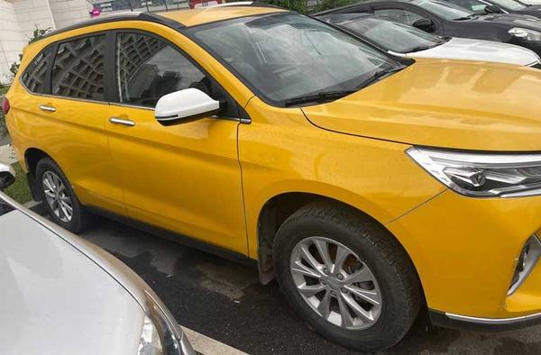 Haval M6 2024, фото 10