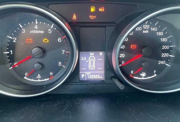 Haval M6 2024, фото 11