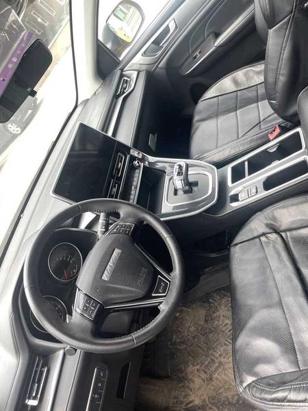 Haval M6 2024, фото 12