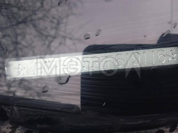 Great Wall Hover H6 2014, фото 8