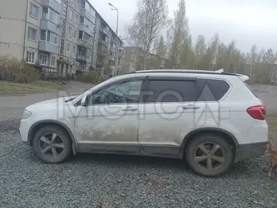 Haval H6 2019 с торгов по банкротству, фото 1