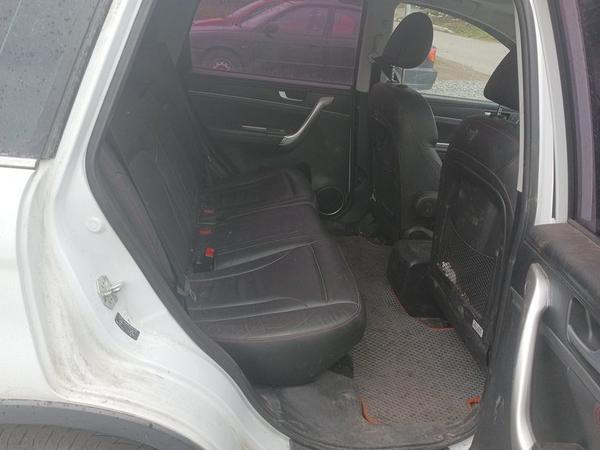 Haval H6 2019, фото 10