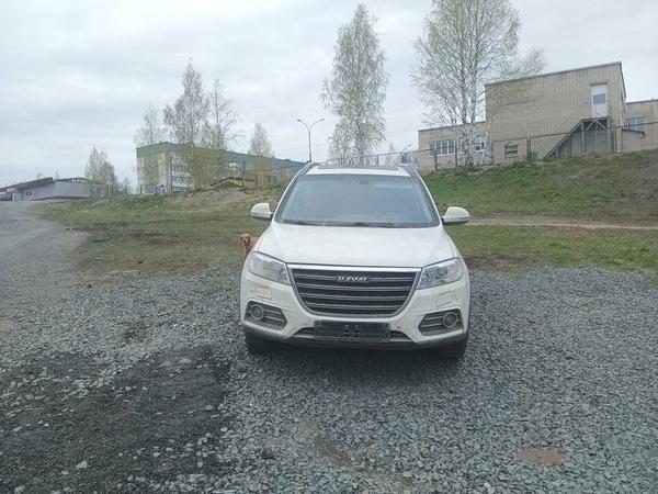 Haval H6 2019, фото 7
