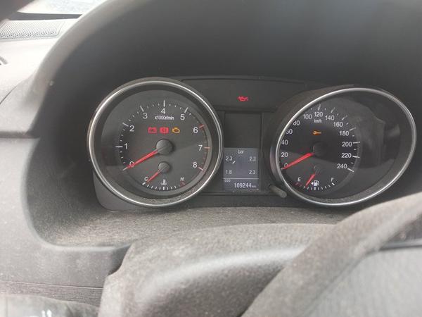 Haval H6 2019, фото 13