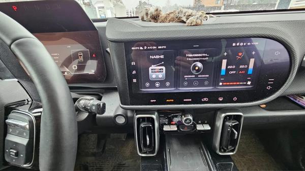 Haval Dargo 2023, фото 4
