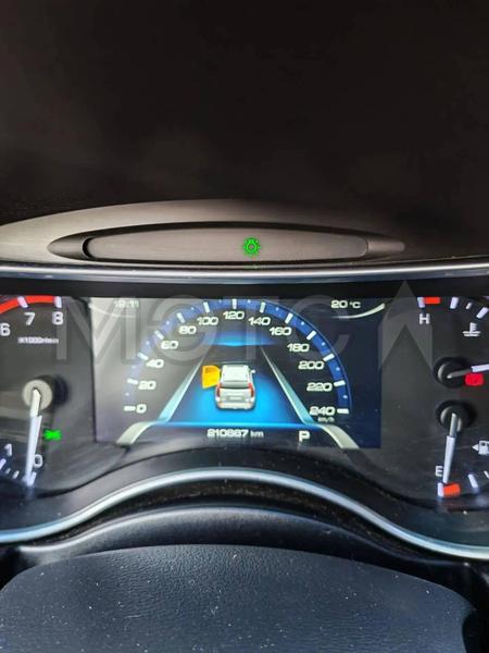 Haval H9 2019, фото 5