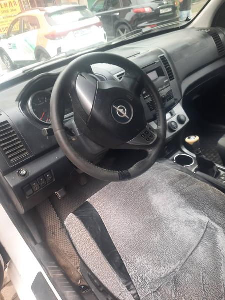 Haima 7 2013, фото 2