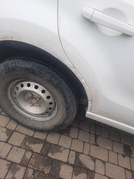 Haima 7 2013, фото 3
