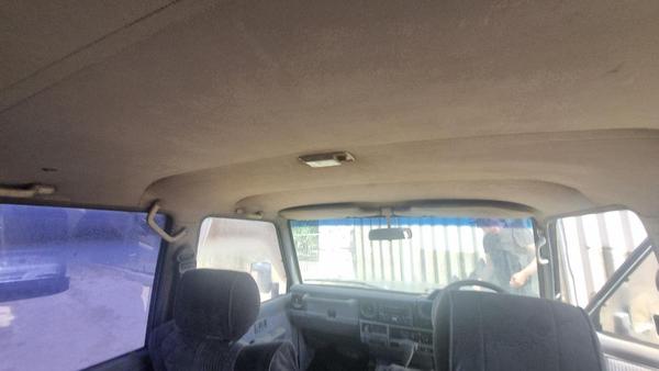 Toyota Land Cruiser Prado 1992, фото 14
