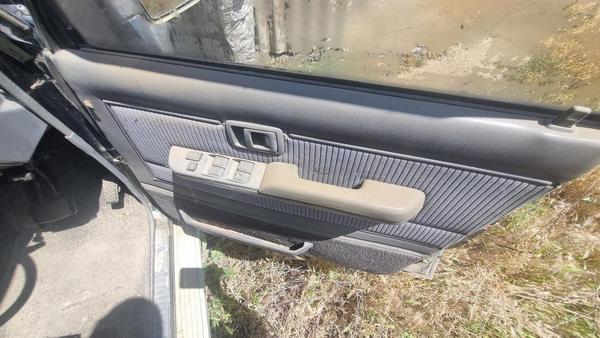 Toyota Land Cruiser Prado 1992, фото 17