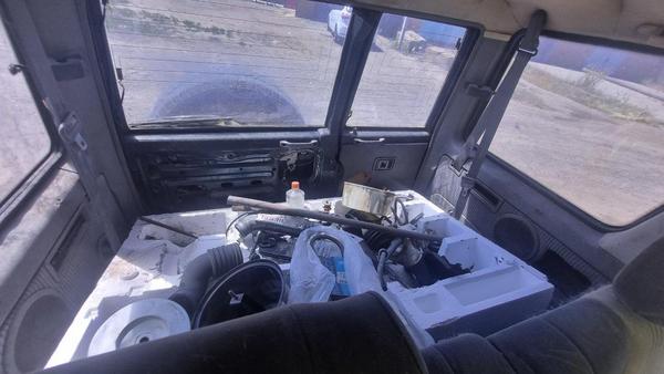 Toyota Land Cruiser Prado 1992, фото 13