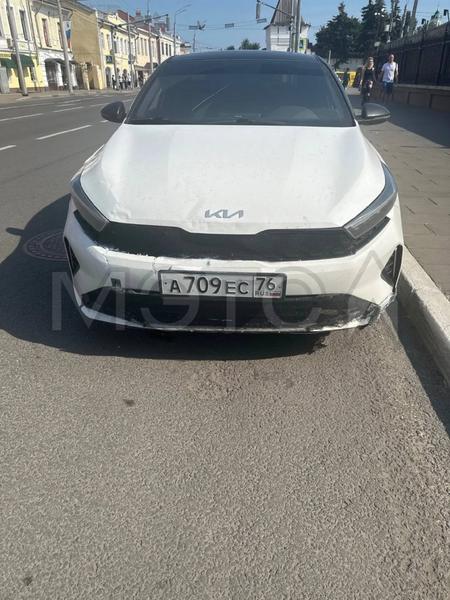 Kia K3 2023, фото 2