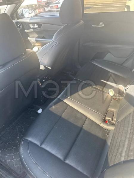 Kia K3 2023, фото 5