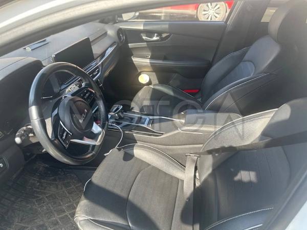 Kia K3 2023, фото 4