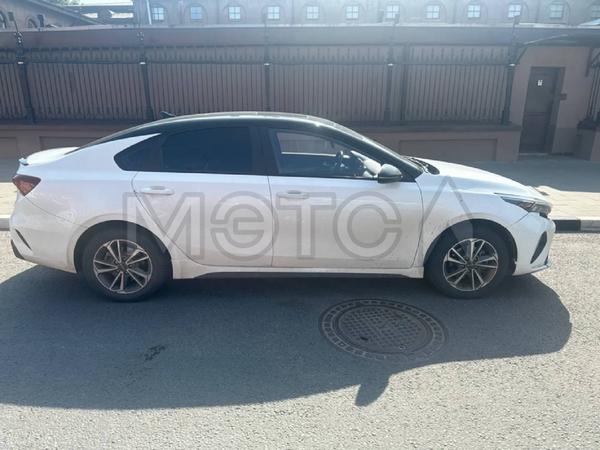 Kia K3 2023, фото 3