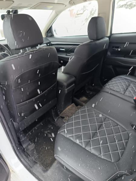 Mitsubishi Outlander 2022, фото 4