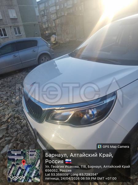 Livan X3 Pro 2023, фото 2