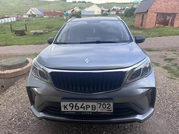 Livan X3 Pro 2023, фото 10
