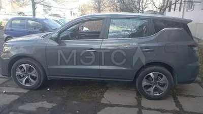 Livan X6 Pro 2023 с торгов по банкротству, фото 1