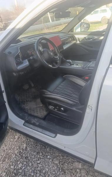 GAC GS8 2023, фото 7