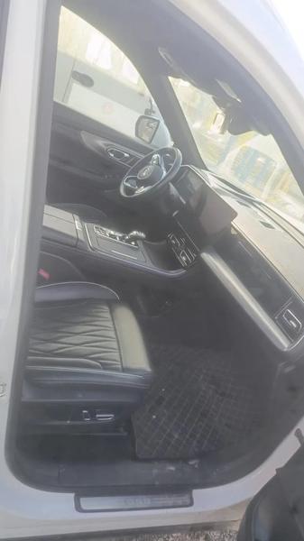 GAC GS8 2023, фото 8